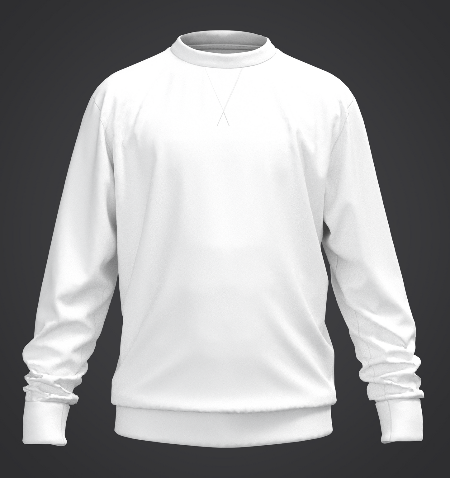 Kids Crew Neck Sweat