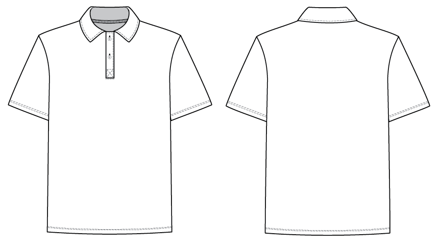 Mens Polo