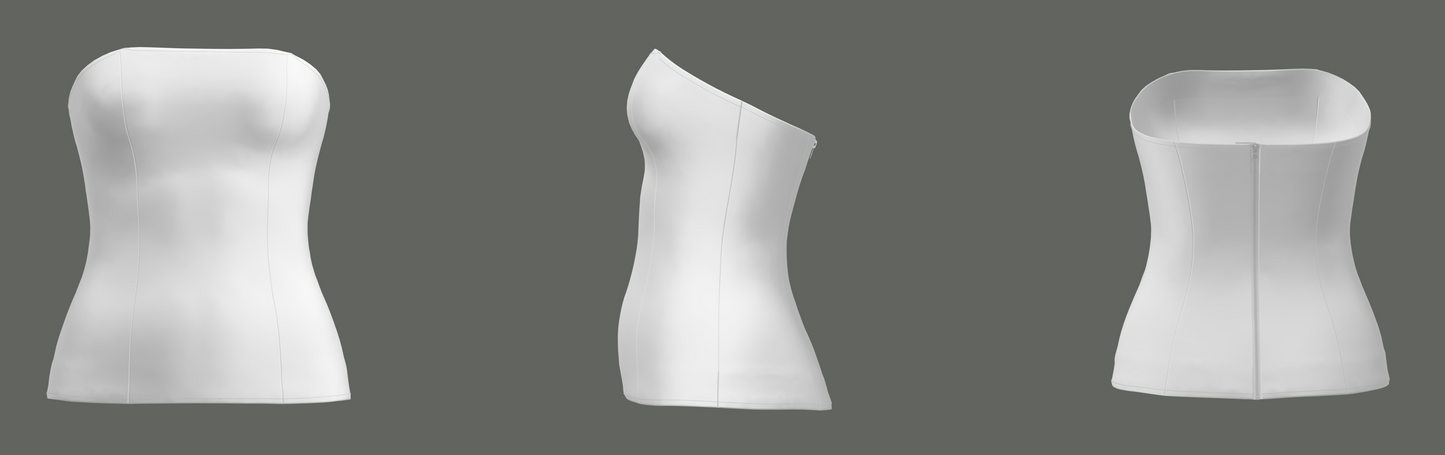 Bodice Block