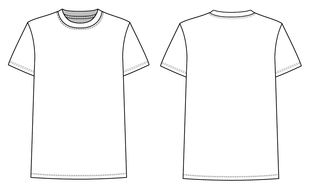 Womens Regular SS Tee