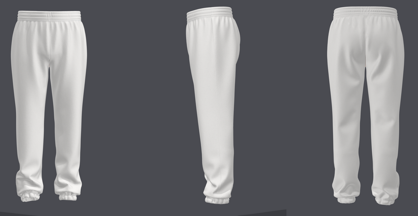 Mens Tracksuit Pant