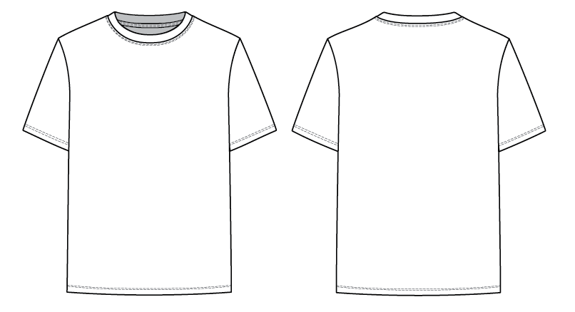 Womens Relaxed Tee