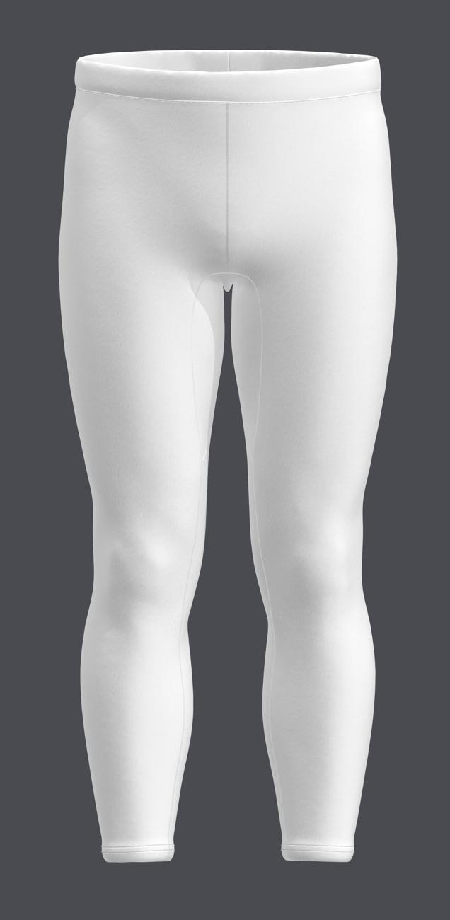 Mens Active Legging