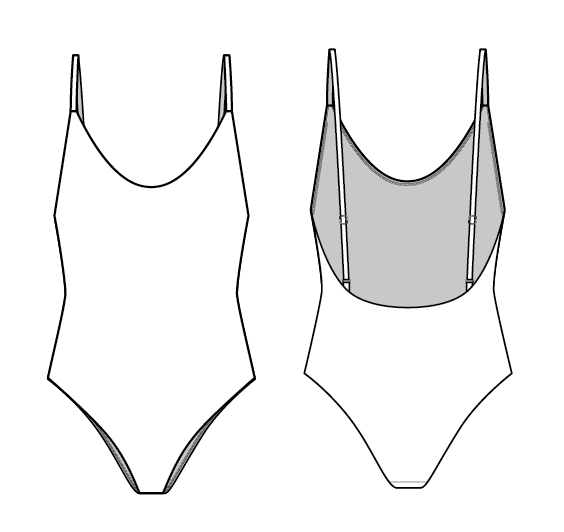 Plunge One Piece