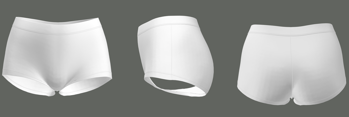 Boyleg Brief