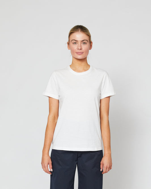 Womens Regular SS Tee
