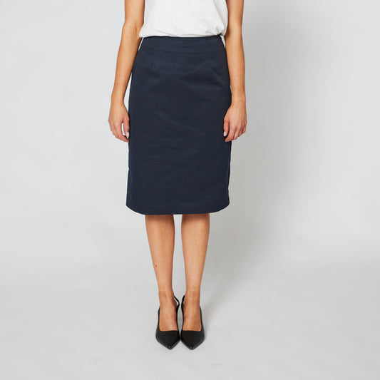 Skirt Block