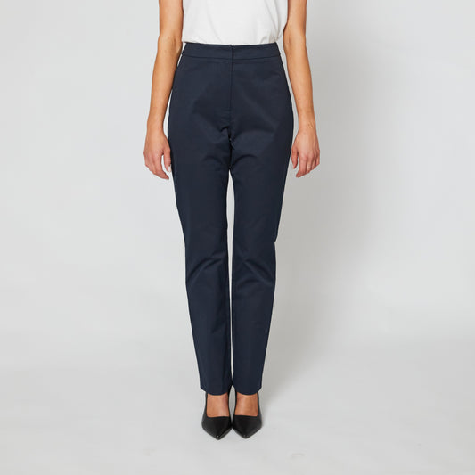 Womens Tapered Pant