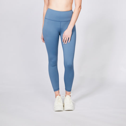 Active High Waist 7/8 Legging