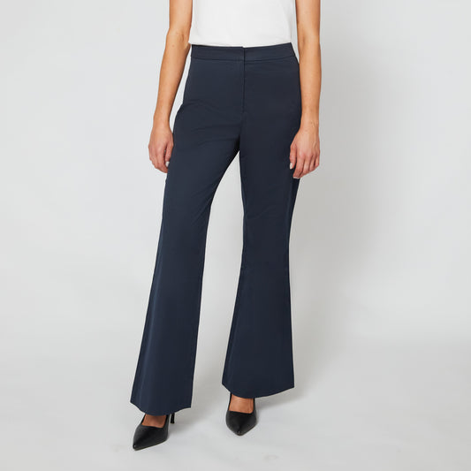 Womens Flared Pant