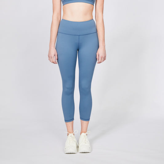 Active High Waist 3/4 Legging