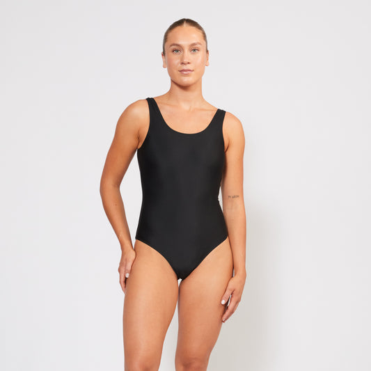 Tank One Piece