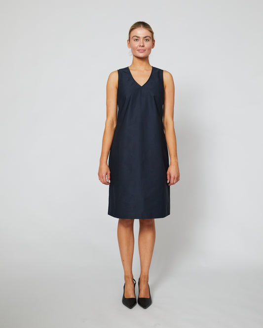 Shift Dress Bock