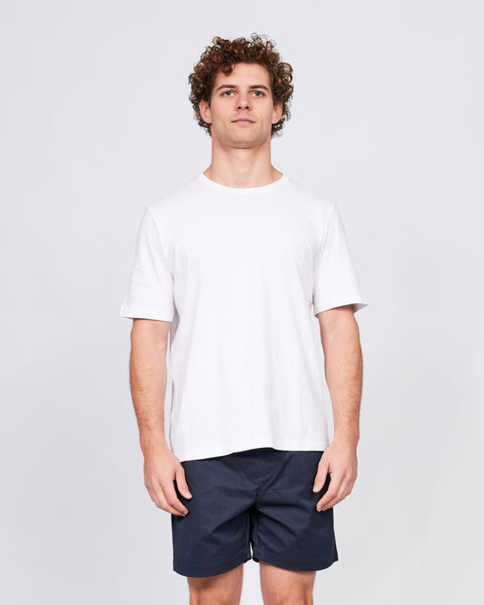 Mens Regular SS Tee