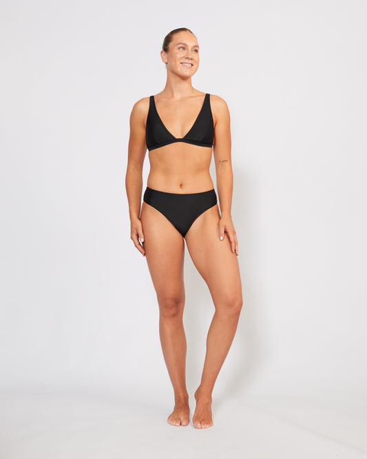 Regular Coverage Bikini Brief