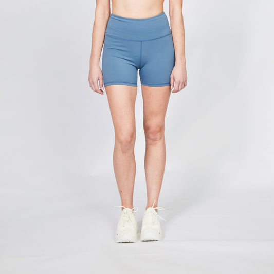 Active High Waist Short 11cm