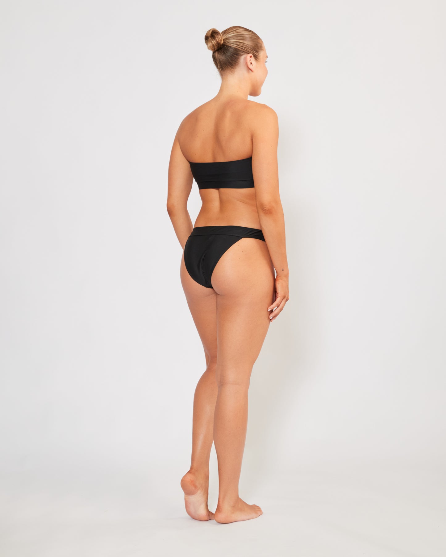 Bandeau Bikini Top
