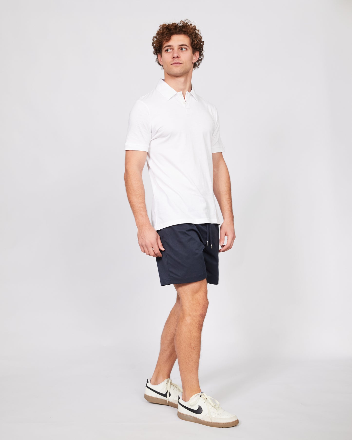 Mens Polo