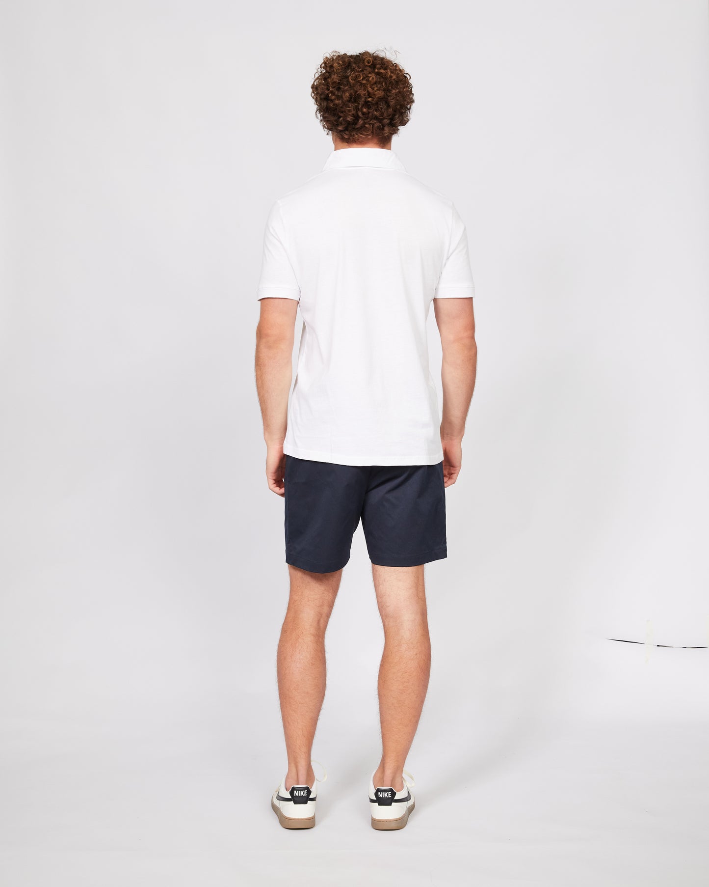 Mens Polo