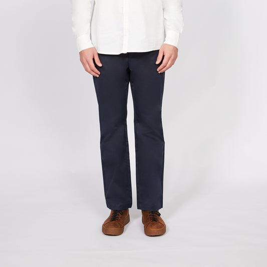Mens Relaxed Pant