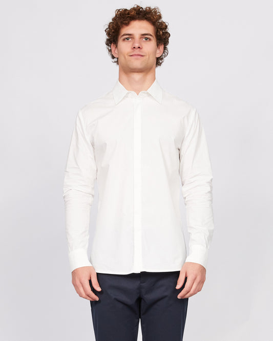 Mens Regular Shirt