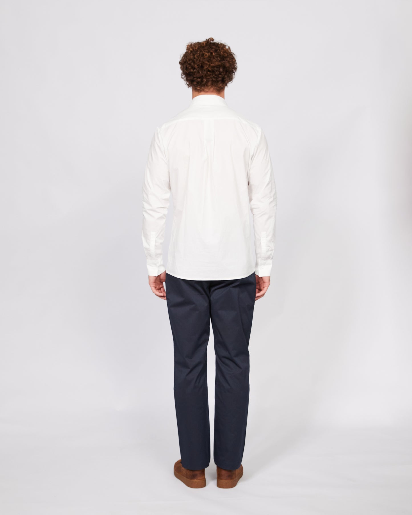 Mens Regular Shirt