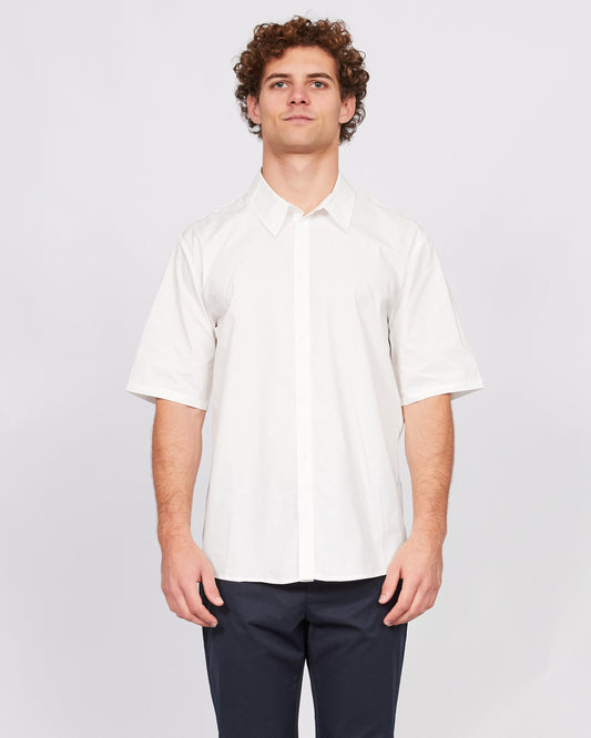 Mens Regular SS Shirt