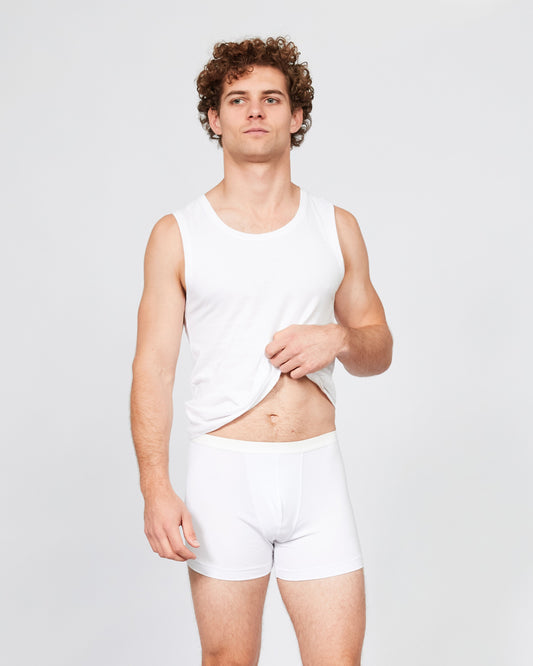 Mens Boxer Brief