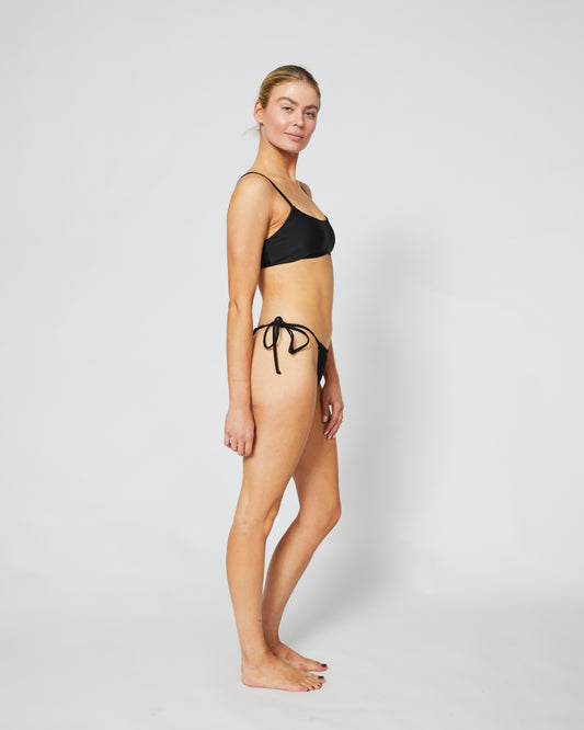 Bralette Bikini Top