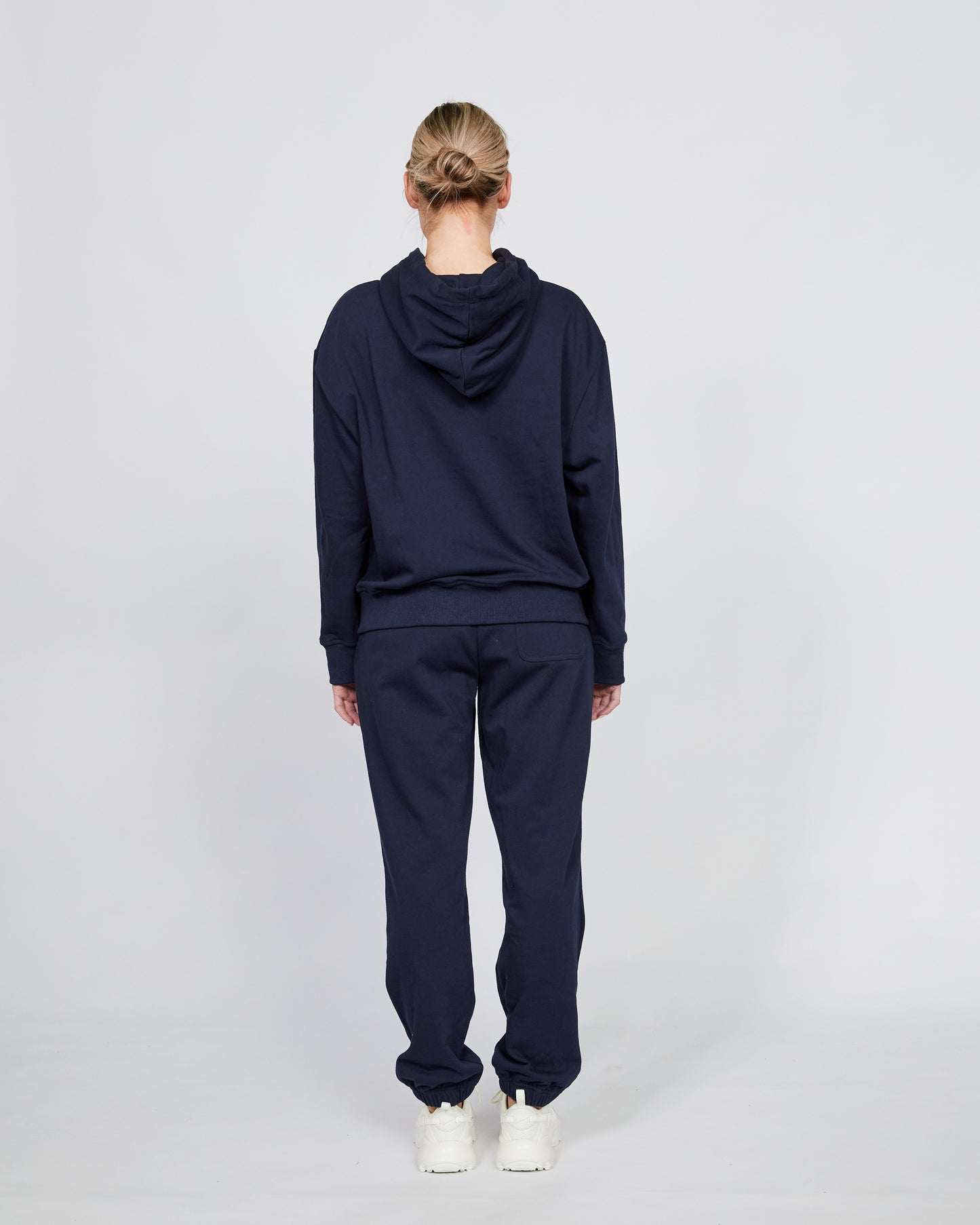 Womens Relaxed Hoodie