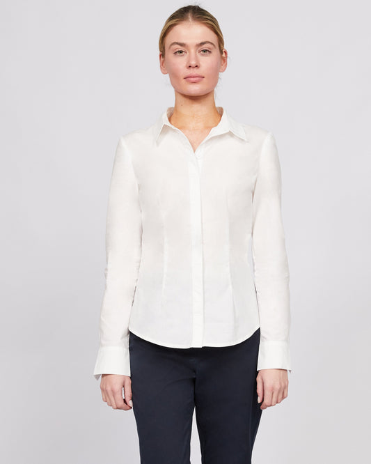 Womens Fitted Shirt