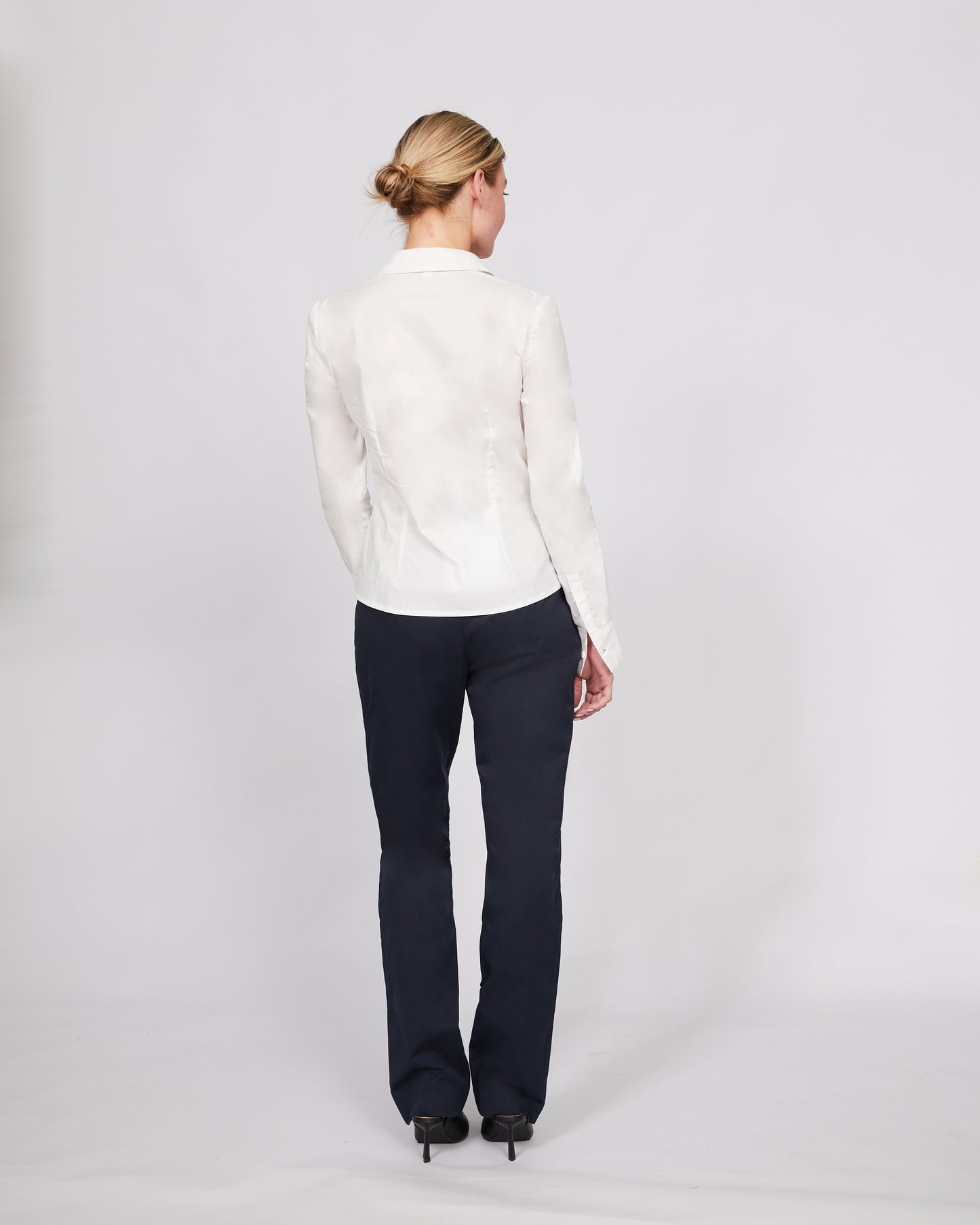 Womens Fitted Shirt