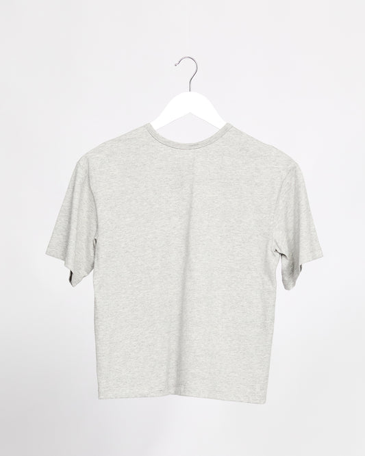 Kids Boxy Tee