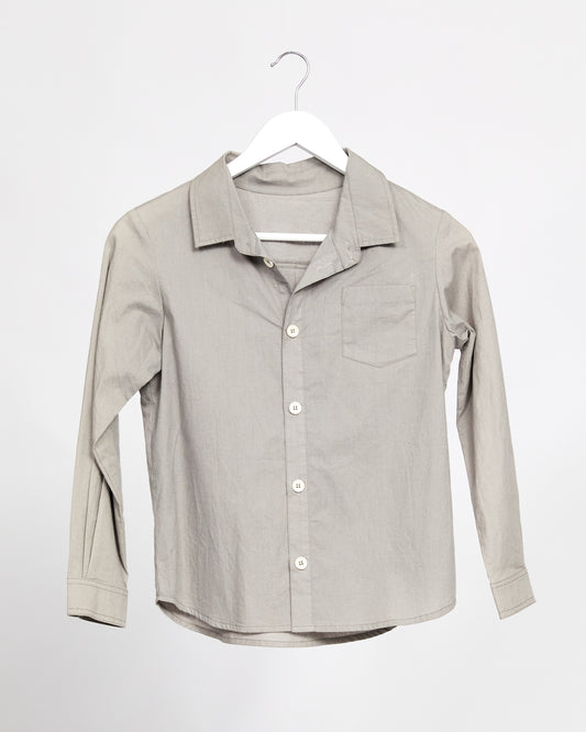 Kids Regular Shirt
