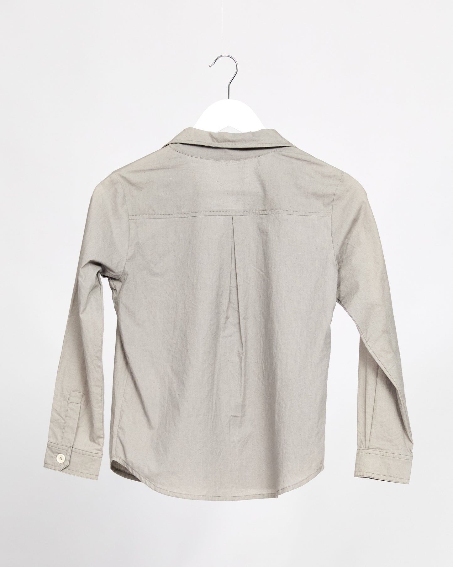 Kids Regular Shirt