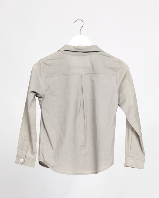 Kids Regular Shirt
