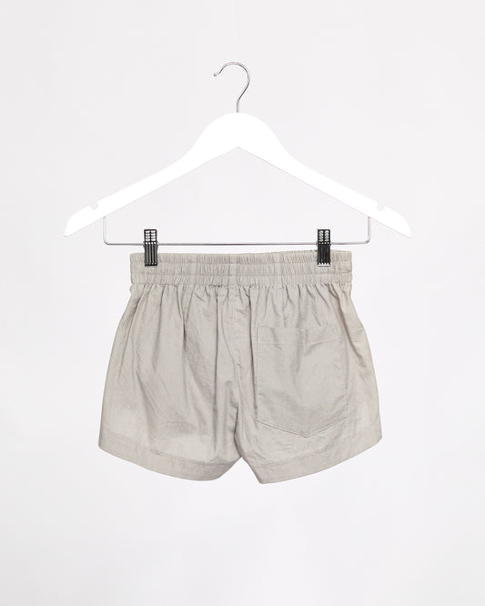 Kids Shorty Short