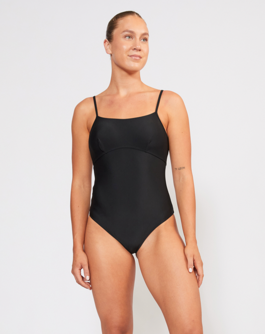 Bralette One Piece