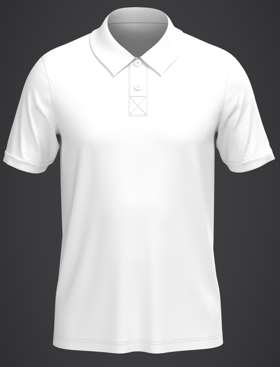 Mens Polo