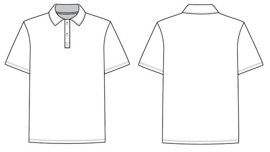 Mens Polo