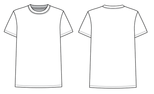 Womens Regular SS Tee