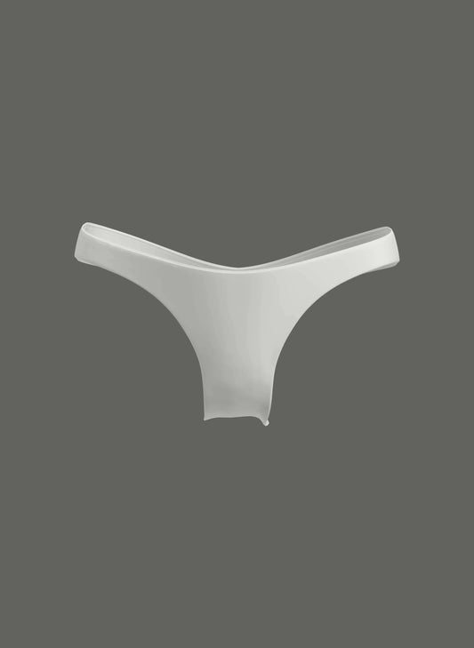 Brazillian Coverage Hipster Bikini Brief
