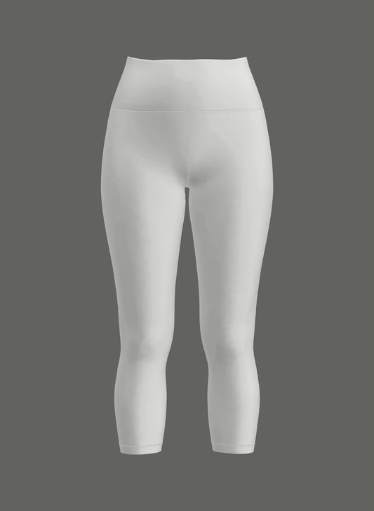 Active High Waist 3/4 Legging