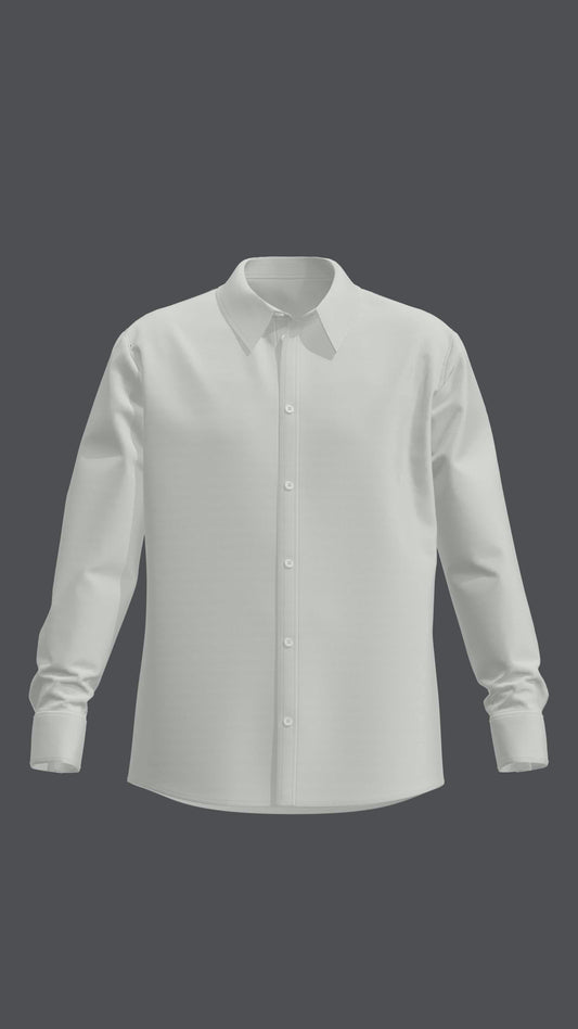 Mens Casual Shirt