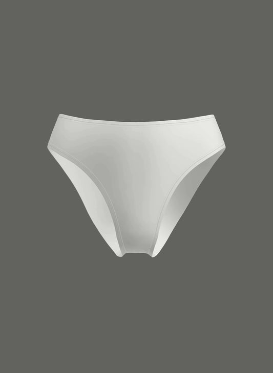 Cheeky Coverage Bikini Brief