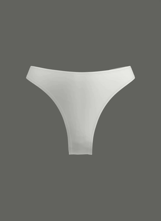 Brazillian Coverage Bikini Brief