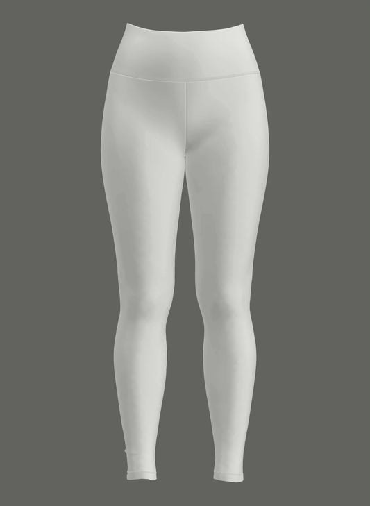 Active High Waist Full Length Legging