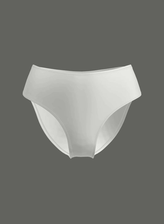 Full Coverage Bikini Brief