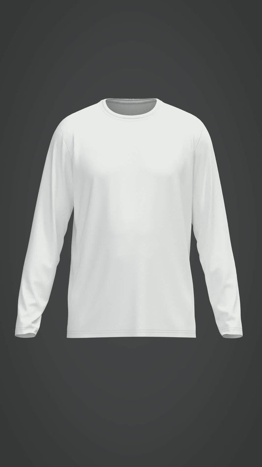 Mens Regular LS Tee