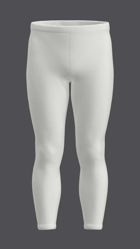 Mens Active Legging